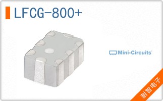 LFCG-800+