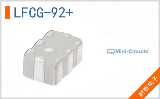 LFCG-92+
