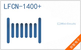 LFCN-1400+