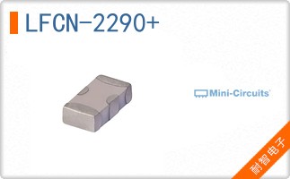 LFCN-2290+
