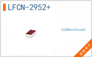 LFCN-2952+
