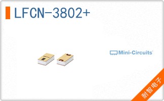 LFCN-3802+