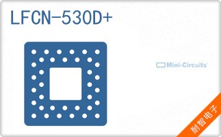 LFCN-530D+