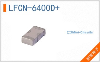 LFCN-6400D+
