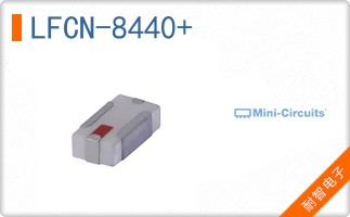 LFCN-8440+