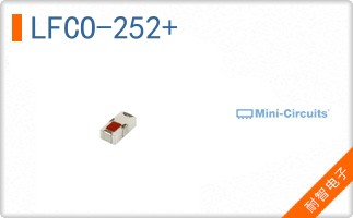 LFCO-252+
