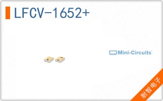 LFCV-1652+