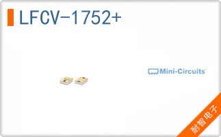 LFCV-1752+