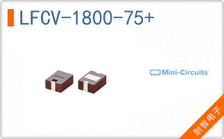 LFCV-1800-75+