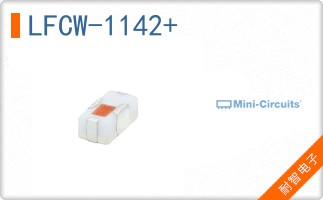 LFCW-1142+