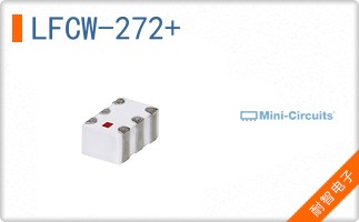 LFCW-272+