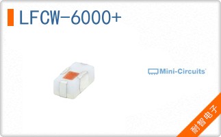 LFCW-6000+