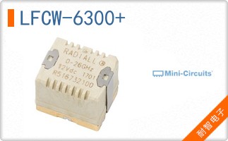 LFCW-6300+