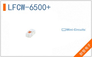 LFCW-6500+