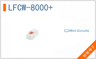 LFCW-8000+