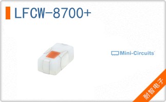 LFCW-8700+