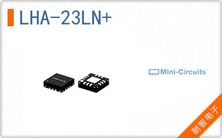 LHA-23LN+