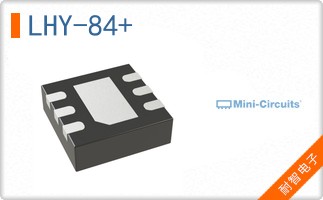 LHY-84+