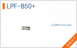 LPF-B50+