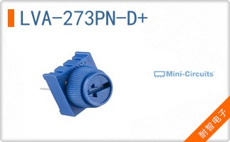 LVA-273PN-D+