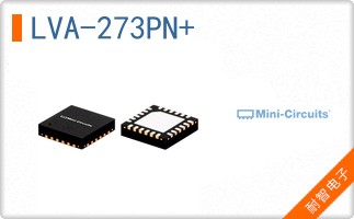 LVA-273PN+