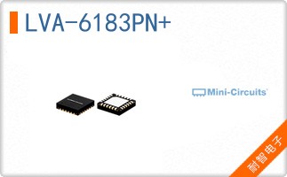 LVA-6183PN+