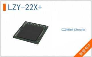 LZY-22X+