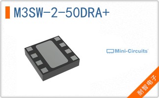M3SW-2-50DRA+