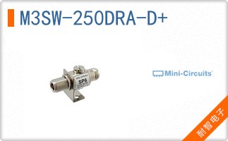 M3SW-250DRA-D+