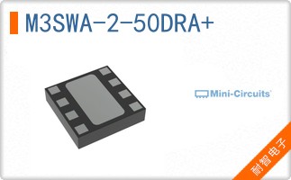 M3SWA-2-50DRA+