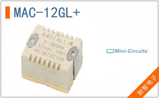 MAC-12GL+