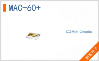 MAC-60+