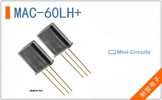 MAC-60LH+