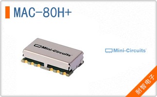 MAC-80H+
