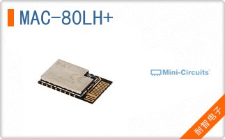 MAC-80LH+