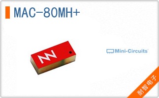 MAC-80MH+