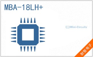 MBA-18LH+