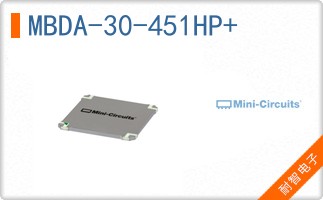 MBDA-30-451HP+