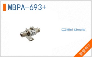 MBPA-693+