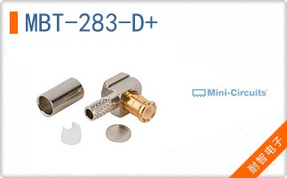 MBT-283-D+