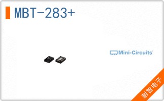 MBT-283+