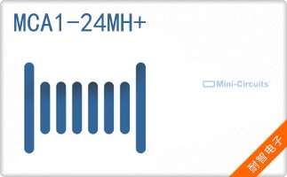 MCA1-24MH+