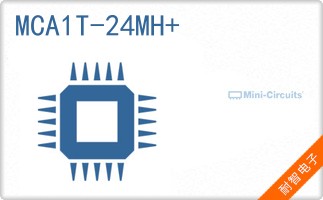 MCA1T-24MH+