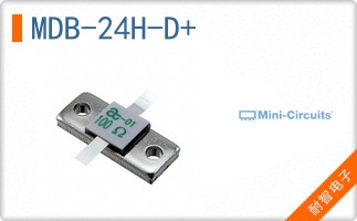 MDB-24H-D+