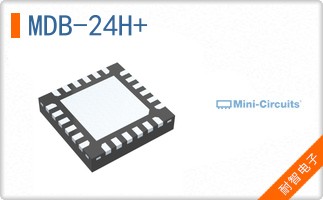 MDB-24H+