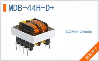 MDB-44H-D+