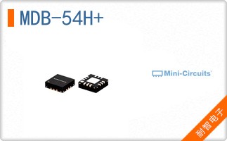 MDB-54H+
