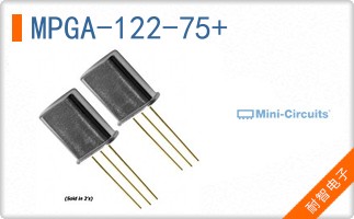 MPGA-122-75+