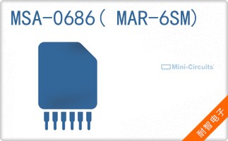 MSA-0686( MAR-6SM)