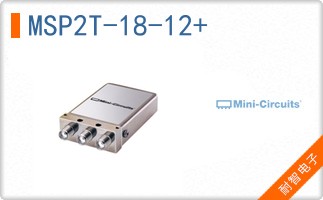 MSP2T-18-12+